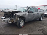 Chevrolet Silverado  Lt 3GCPKSE72DG146038 снимка