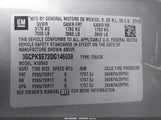 Chevrolet Silverado  Lt 3GCPKSE72DG146038 снимка
