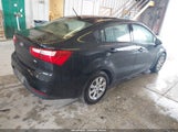 Kia Rio Lx KNADM4A38H6020640 снимка