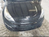Kia Rio Lx KNADM4A38H6020640 снимка