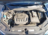 Volkswagen Tiguan 2.0T Se/2.0T Sel 3VV3B7AX1JM028207 снимка