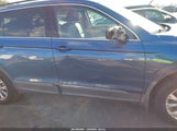 Volkswagen Tiguan 2.0T Se/2.0T Sel 3VV3B7AX1JM028207 снимка