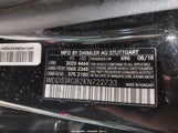 Mercedes-Benz Cla 250 4Matic WDDSJ4GB2KN722733 fotografie
