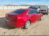 Cadillac Ats Standard 1G6AA5RA9D0145332 снимка
