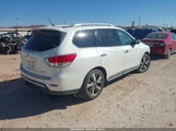 Nissan Pathfinder Platinum 5N1AR2MN7FC711029 снимка
