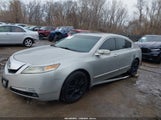 Acura Tl 3.5 19UUA8F58AA008750 снимка