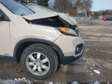 Kia Sorento Lx 5XYKTCA18BG139119 снимка
