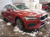 Volvo S60 T5 Momentum 7JR102FK2KG005480 снимка