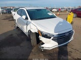 Hyundai Elantra Sel 5NPD84LF7LH597365 photo