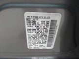 Nissan Rogue Select S JN8AS5MT4FW668782 снимка