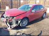 Ford Fusion S 3FAHP0GA6AR134774 снимка
