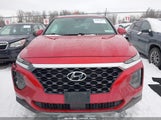 Hyundai Santa Fe Sel 5NMS3CAD7LH188426 photo