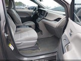 Toyota Sienna Le 8 Passenger 5TDKK3DC7FS662897 photo