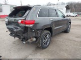 Jeep Grand Cherokee Limited 4X4 1C4RJFBG4JC212031 снимка