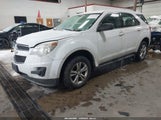 Chevrolet Equinox Ls 2CNALBEWXA6388170 снимка