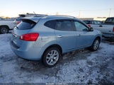 Nissan Rogue Sv W/Sl Pkg JN8AS5MV6CW408557 снимка