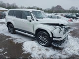 Lexus Gx 550 Premium+ JTJTBCDX6S5050758 photo