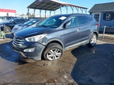 Hyundai Santa Fe Sport 2.0L Turbo 5XYZUDLA4EG214000 fotografie