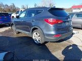 Hyundai Santa Fe Sport 2.0L Turbo 5XYZUDLA4EG214000 fotografie