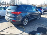 Hyundai Santa Fe Sport 2.0L Turbo 5XYZUDLA4EG214000 fotografie