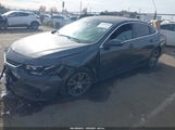 Chevrolet Malibu 1Lt 1G1ZE5ST0HF235156 снимка