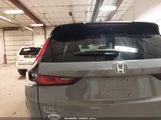 Honda Cr-V Hybrid Sport 5J6RS6H50SL012438 photo