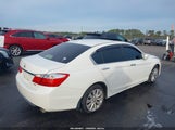 Honda Accord Ex-L V-6 1HGCR3F80EA008992 photo