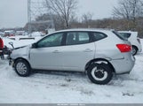 Nissan Rogue S JN8AS5MV3AW125014 снимка
