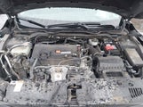 Honda Civic Lx 2HGFC2F58JH517934 снимка