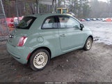Fiat 500 Pop 3C3CFFAR8DT741117 снимка