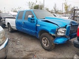 Ford F-250 Lariat/Xl/Xlt 1FTNW20F4XEA52782 снимка