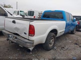 Ford F-250 Lariat/Xl/Xlt 1FTNW20F4XEA52782 снимка