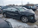 Ford Police Interceptor 1FAHP2M89DG109568 снимка