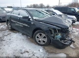 Ford Police Interceptor 1FAHP2M89DG109568 снимка