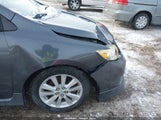 Toyota Corolla S 1NXBU4EE3AZ377467 снимка