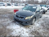 Toyota Corolla S 1NXBU4EE3AZ377467 снимка