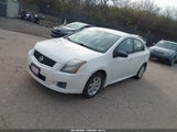 Nissan Sentra 2.0Sr 3N1AB6AP0AL709127 снимка