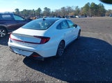 Hyundai Sonata Sel Plus 5NPEJ4J29LH017378 снимка