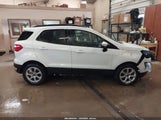 Ford Ecosport Se MAJ3S2GE0MC455882 снимка