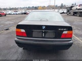 BMW 328I WBACD4322VAV53785 fotografie