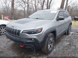 Jeep Cherokee Trailhawk 4X4 1C4PJMBX1LD526986 снимка
