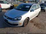 Volkswagen Jetta Sportwagen 2.5L S 3VWPZ7AJ2BM687726 photo