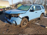 Honda Pilot Trailsport 5FNYG1H65SB025901 photo