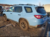 Honda Pilot Trailsport 5FNYG1H65SB025901 fotografie