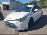 Toyota Corolla Le 5YFEPRAE5LP126364 снимка