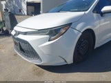 Toyota Corolla Le 5YFEPRAE5LP126364 снимка