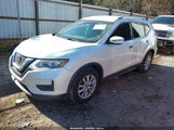 Nissan Rogue Sv 5N1AT2MT7KC725345 снимка