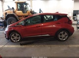 Chevrolet Bolt Ev Fwd Lt 1G1FY6S06L4117302 снимка