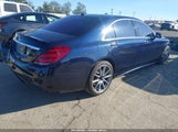 Mercedes-Benz S 560 WDDUG8DBXKA439376 photo