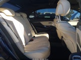 Mercedes-Benz S 560 WDDUG8DBXKA439376 photo